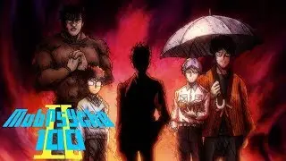 Claw's Ultimate 5 | Mob Psycho 100 II