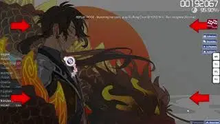 I WILL HAVE ORDER | osu!