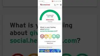 scamadviser