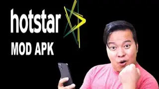 MOD HOTSTAR UPDATED VERSION 3.0OWNLOAD | NEW MOD HOTSTAR 20211MOD HOTSTAR LATEST VERSION 2021