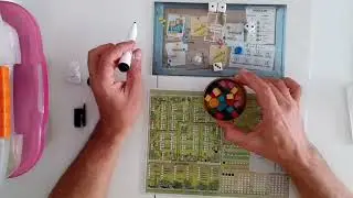 Vídeo explicativo do Jogo Three Sisters !