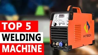 Top 5 Best TIG Welding Machine In 2025 On Aliexpress