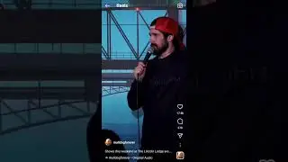Nick Mullen trys to understand FOMO