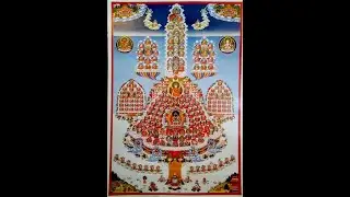 Refuge and Bodhisattva vows with Khenchen Nyima Gyaltsen