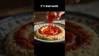 How Tunisia&rsquo;s Harissa Became North Africa&rsquo;s Chili Crown