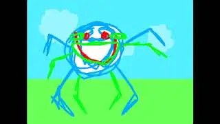 Drawings Supertastical Show Episode 1: finish tvros now (youtube port)