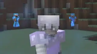 killing the same bhopper team twice hypixel uhc
