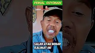 Gus Miftah's Latest Collection of Viral Videos Part 3