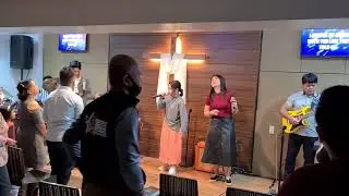 Alive Again / I prophesy