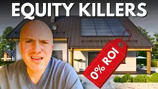 Top 10 Worst Home Upgrades for Resale Value in 2026 🏠💸