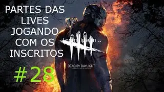 Dead by #28