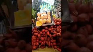 Salak Rare Fruit With a Unique Taste | Simply LV