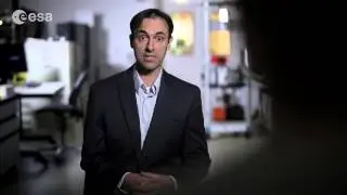 Radiation testing for space