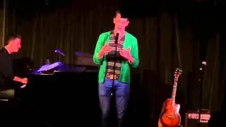 Michael Thomas Grant Strangers Like Me 1.14.16