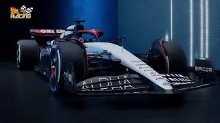 Scuderia AlphaTauri F1 2023