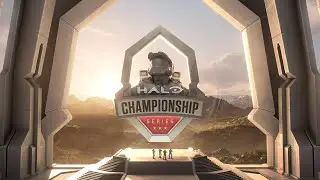 [HALO] 24.07.2022 - Cintanegra vs Knights @ HCS Mexico Regional Championship Grand Final (Part 2)