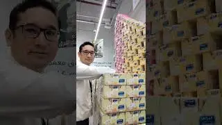 supermarket display #supermarket #display