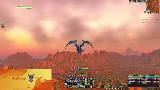 Running DOTI M+ trying to get the weapon from Morchie. !discord