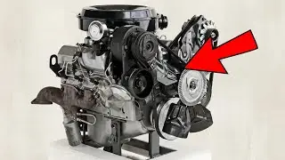 Was the Oldsmobile V5 Diesel the Weirdest Engine Detroit Ever Tried?