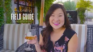 COLORADO ROAD TRIP (TEASER): Colorado Creative Corridor