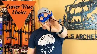 Carter Wise Choice Release Review
