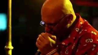 Dron and Ed  Noise folk music  Carousel Zarya