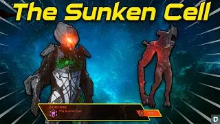 Anthem | The Sunken Cell Stronghold | 2021