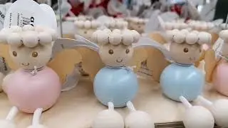 MINIMANI в Финляндии, Первый раз в этом магазине, Шоок,,, Сколько всего красивого, Бюджетный шопинг