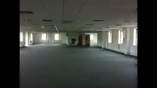 CHECK DESCRIPTION!!! The Backrooms: Level 4 - Abandoned Office (Ambience)