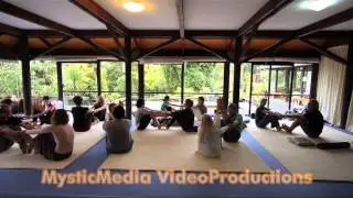 Kawai Purapura-Yoga Festival 2013