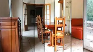 Propri&eacute;t&eacute; avec terrasse 6 chambres en vente 457600 EUR &agrave; Anduz
