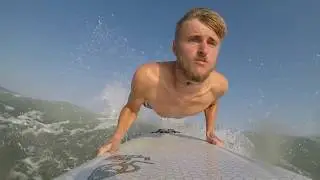 Surf Crimia Sevastopol
