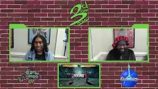 3CC Vol 5 T8 - ColdPika (Xiaoyu) vs BTB | Yhivisthesia (Dragunov) - Winners Round 1