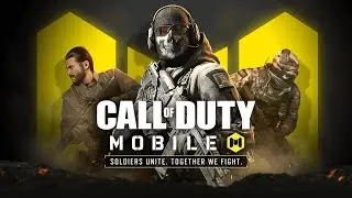 Lanjut Grinding Camo Aether Crystal | Call Of Duty Mobile