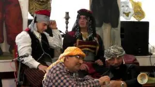 Αγάς Ολύμπων 2016 // Μέρος Β'