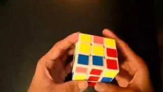 Example of a Rotationless FOP solve