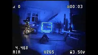 Eachine UZ65 Led Indoor Track