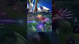 Hel hel hel 🤣 #mobalegends5v5 #mobilelegends #shorts