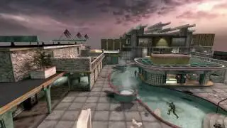 Call of Duty : Black Ops Escalation | DLC trailer (2011) XBox Live