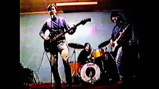 Оень Зима 1994 клуб Красные ворота  Глупое сердце