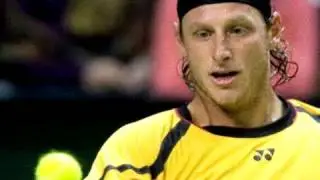 Quick Hits:  Madrid Masters Preview