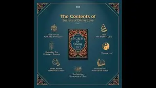 Review Secrets of Divine Love: A Spiritual Journey into the Heart of Islam by A. Helwa