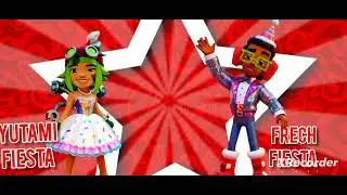 Special 15 fan-made trailer for Subway Surfers 2026
