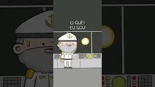 Reviravolta final! piada cl&aacute;ssica