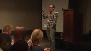 Agile Africa 2016 Talk: Exploring the Options with PopcornFlow