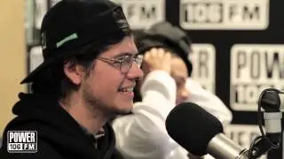 Deorro + Adrian Delgado Talk On Latino Heritage; DJ Mixes and Interviews