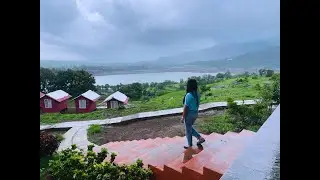 Bhandardara Weekend Getaway near Mumbai & Nasik |Weekend spot near Mumbai |The Hosteller Bhandardara