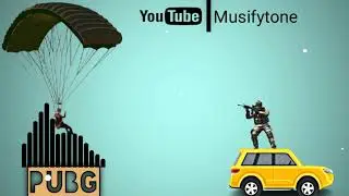 Pubg Remix Ringtone Bgmi | Musifytone