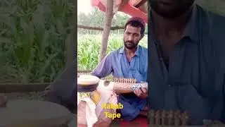 pashto Rabab tape #rabab #music #rafi #pashto #song