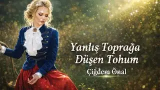 Yanlış Toprağa Düşen Tohum